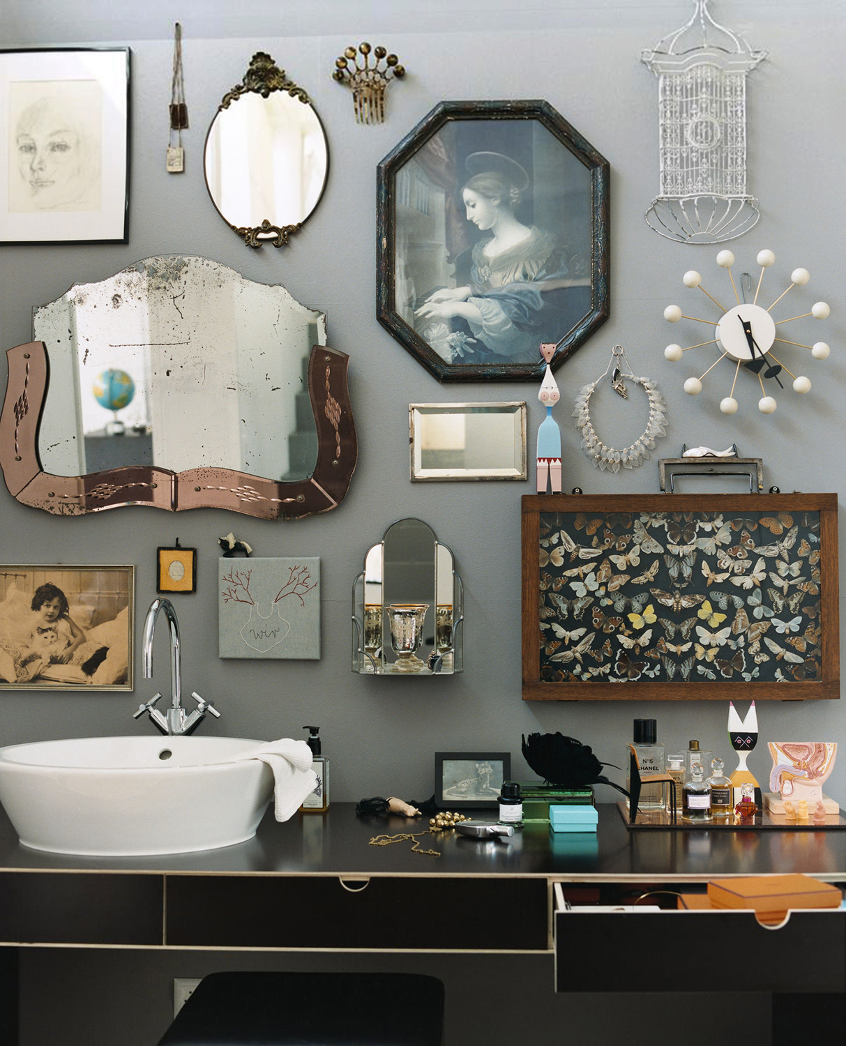 创意火狐官方网站 - 附件|钟表|办公火狐官方网站|火狐HUOHU（中国）火狐官方网站|挂钟-球钟